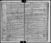 Eintrag Traubuch