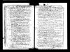 Eintrag Mischbuch Trauung