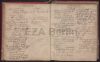 Eintrag Taufbuch