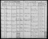 Eintrag Taufbuch