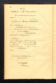 Eintrag Geburtsregister