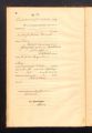 Eintrag Geburtsregister