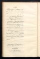 Eintrag Geburtsregister