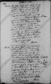 Eintrag Taufbuch