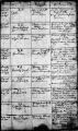 Eintrag Taufbuch