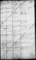 Eintrag Taufbuch