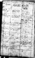 Eintrag Taufbuch