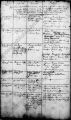 Eintrag Taufbuch