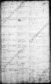 Eintrag Taufbuch