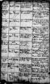 Eintrag Taufbuch