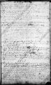 Eintrag Traubuch