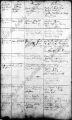 Eintrag Taufbuch