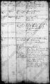 Eintrag Taufbuch