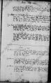 Eintrag Traubuch