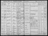 Eintrag Taufbuch