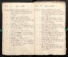 Eintrag Taufbuch