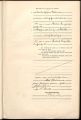 Eintrag Eheregister Seite 2