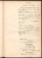 Eintrag Geburtenregister