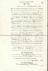 Eintrag Geburtenregister