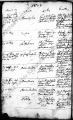 Eintrag Taufbuch