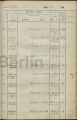 Eintrag Traubuch Seite 2