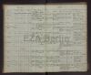 Eintrag Taufbuch