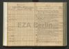 Eintrag Traubuch Eintrag Traubuch
