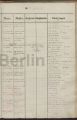 Eintrag Taufbuch Seite 2