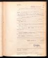 Hoff, Johannes Ludwig Fritz - Eintrag Sterberegister