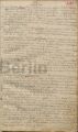 Eintrag Taufbuch