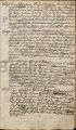 Eintrag Taufbuch