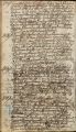 Eintrag Taufbuch