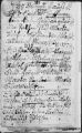 Eintrag Taufbuch