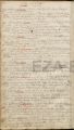 Eintrag Taufbuch