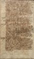 Eintrag Taufbuch