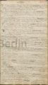 Eintrag Taufbuch