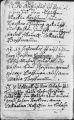 Eintrag Taufbuch