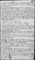 Eintrag Traubuch
