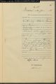 Eintrag Geburtenregister