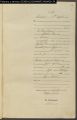 Eintrag Geburtenregister