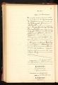 Eintrag Geburtenregister