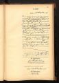 Eintrag Geburtenregister