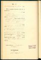 Eintrag Geburtenregister