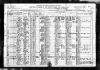 Volkszählung USA 1920