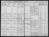 Eintrag Taufbuch