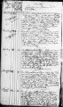 Eintrag Taufbuch
