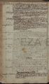Eintrag Taufbuch