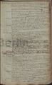 Eintrag Taufbuch