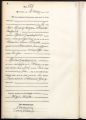 Eintrag Geburtenregister