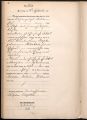 Eintrag Geburtenregister
